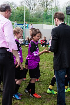 Bild 217 - Qualifikationsturnier Metropolregion Hamburg-Cup 2013